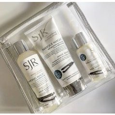 Trousse Routine Kératine (Cheveux Fins)